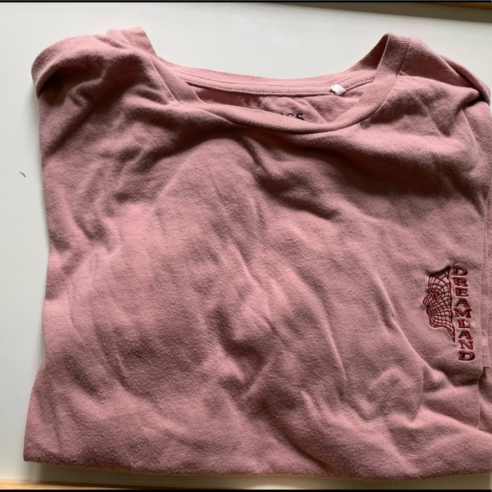 Dreamland ps basic tee size M